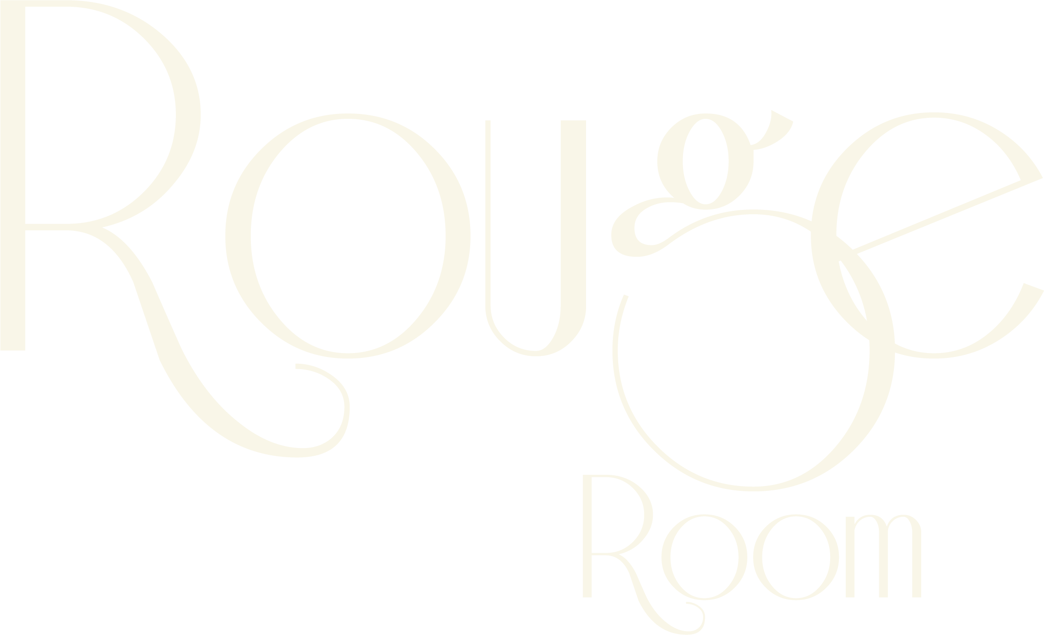 Rouge Room